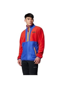 Columbia Backbowl Ii Fleece Jacket  - Image 4