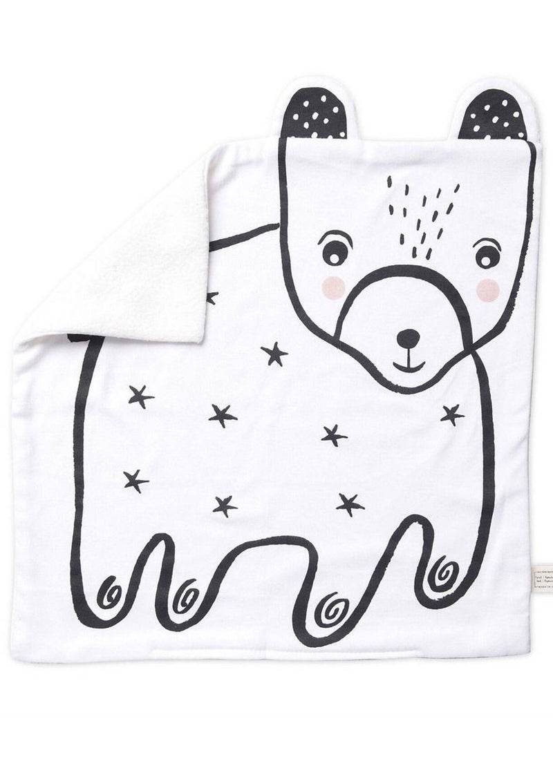 Loquat - Baby's Quilt And Comforter Can Be Chewed And Slept With - Image 1