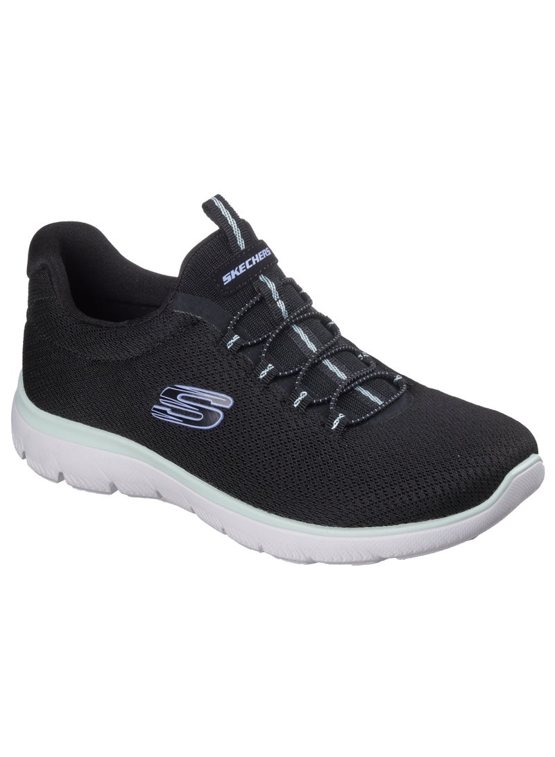 SKECHERS SUMMITS - SUMMER BLUSH - Image 4