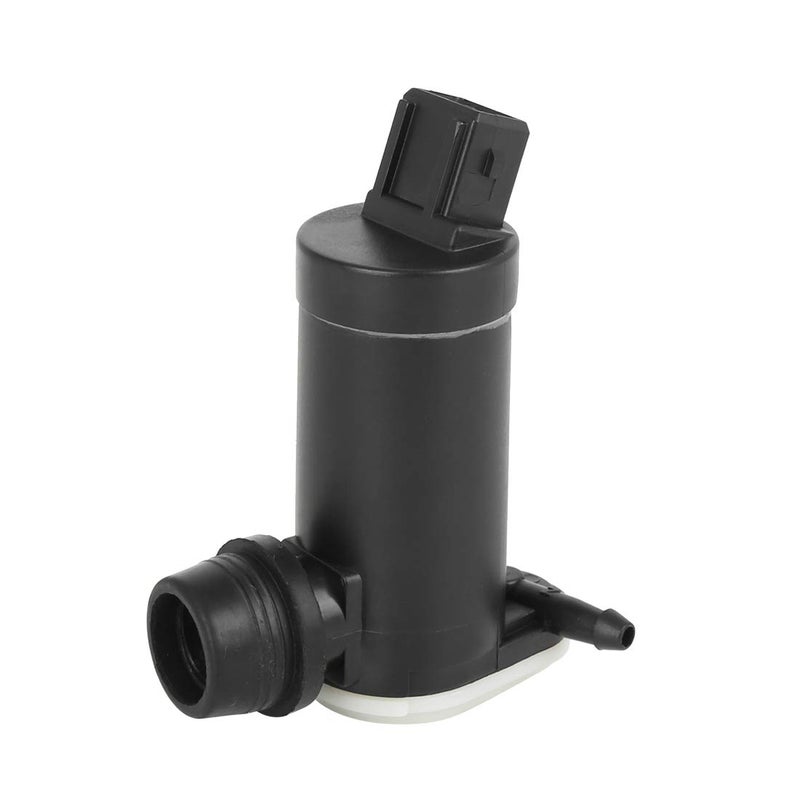 مضخة موتور غسيل الزجاج الأمامي للسيارة X AUTOHAUX DMC500010 تناسب لاند روفر LR3 0609
