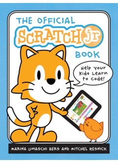 The Official ScratchJr Book 