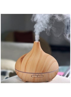 General Humidifiers for Bedroom Baby Room with USB, Large Capacity Bedroom Humidifier Cool Mist Humidifier for Home, Office and Plant, Quiet Operation with 1 Nozzle  - Image 1