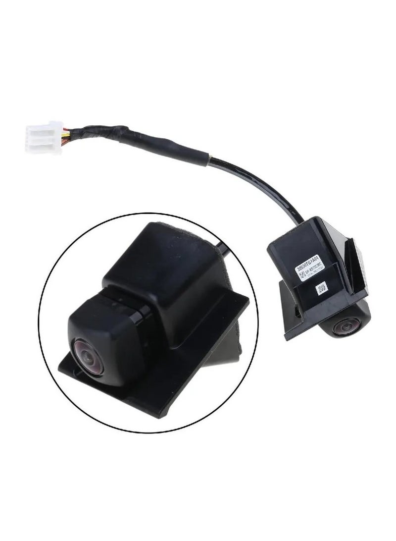 39530-TG7-A01 كاميرا الرؤية الخلفية هوندا بايلوت 3.5L 2016 - Image 3