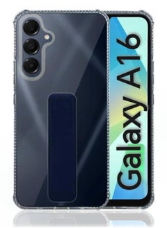 Clear / Blue