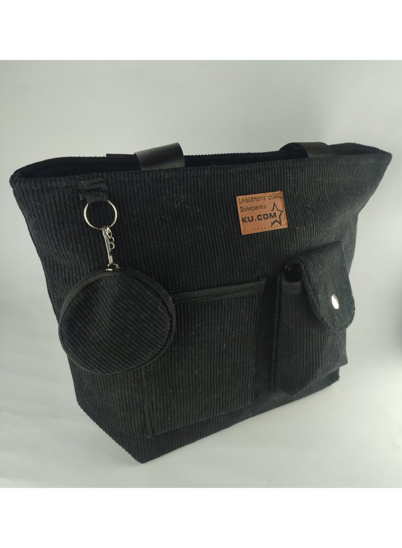 Women's Handbag – Spacious for All Your Essentials - Image 2