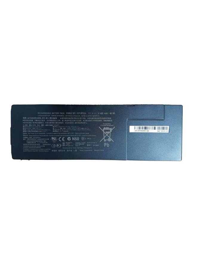 Replacement Laptop Battery For Sony VGP-BPS24 Black
