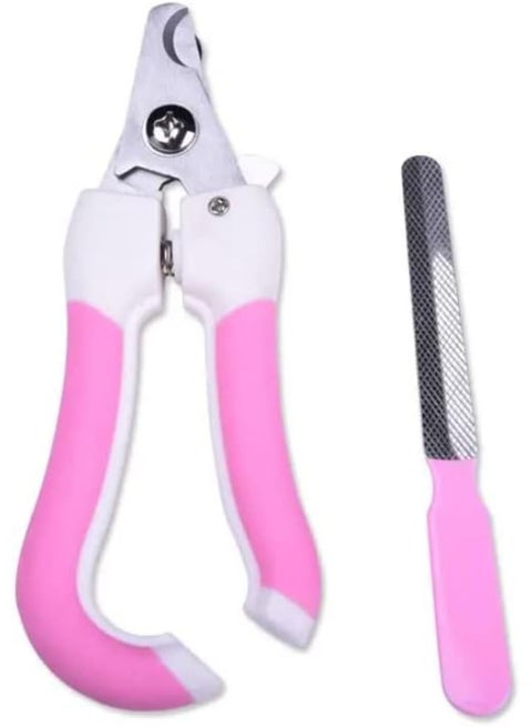 Small sharp nail clippers for cats and dogs