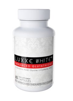 LUXE Luxxe White Enhanced Glutathione 
