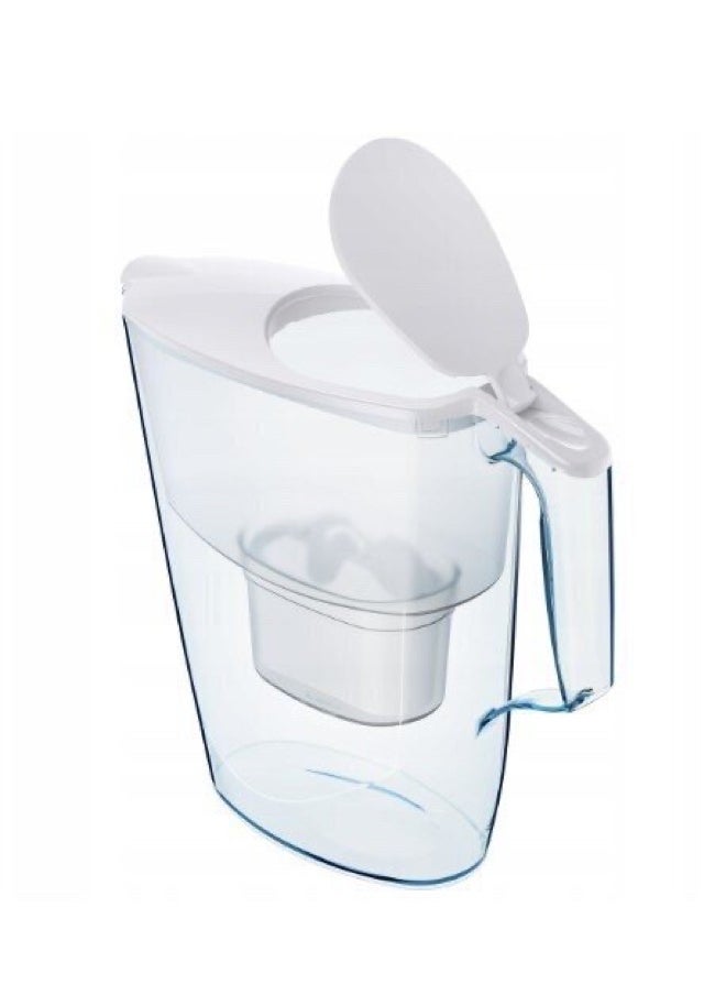 Aquaphor - Aquaphor Time Maxfor B25 - white water jug - Image 1