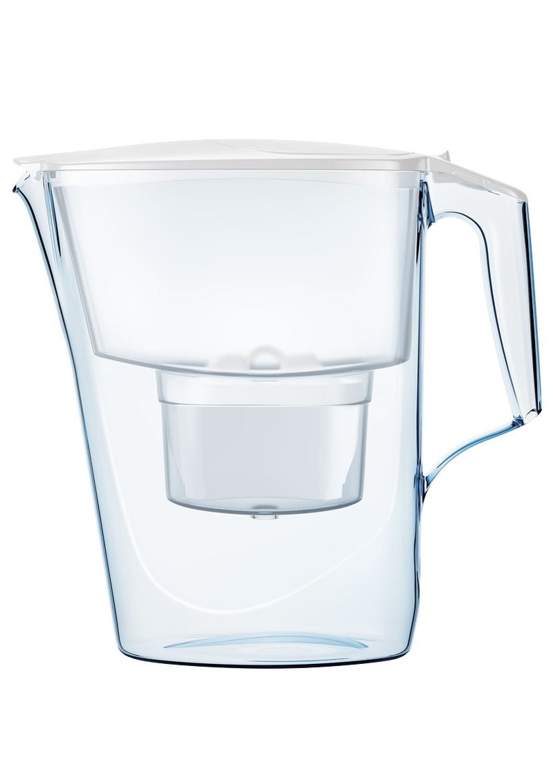 Aquaphor - Aquaphor Time Maxfor B25 - white water jug - Image 1