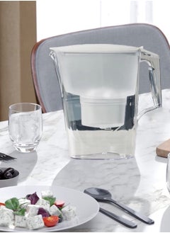 Aquaphor Aquaphor Time Maxfor B25 - white water jug  - Image 1