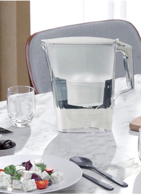 Aquaphor Time Maxfor B25 - white water jug