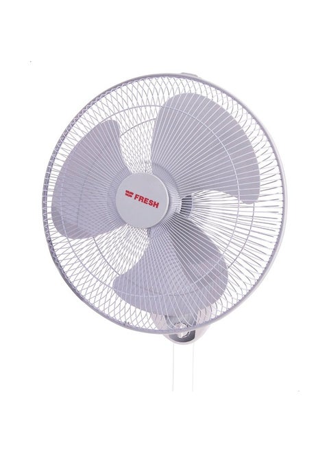 Hatari Wall Fan With Remote Control, 18 Inch