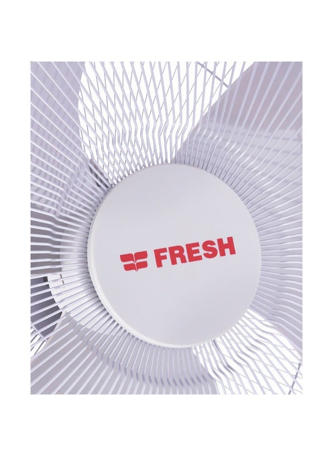 Hatari Wall Fan With Remote Control, 18 Inch