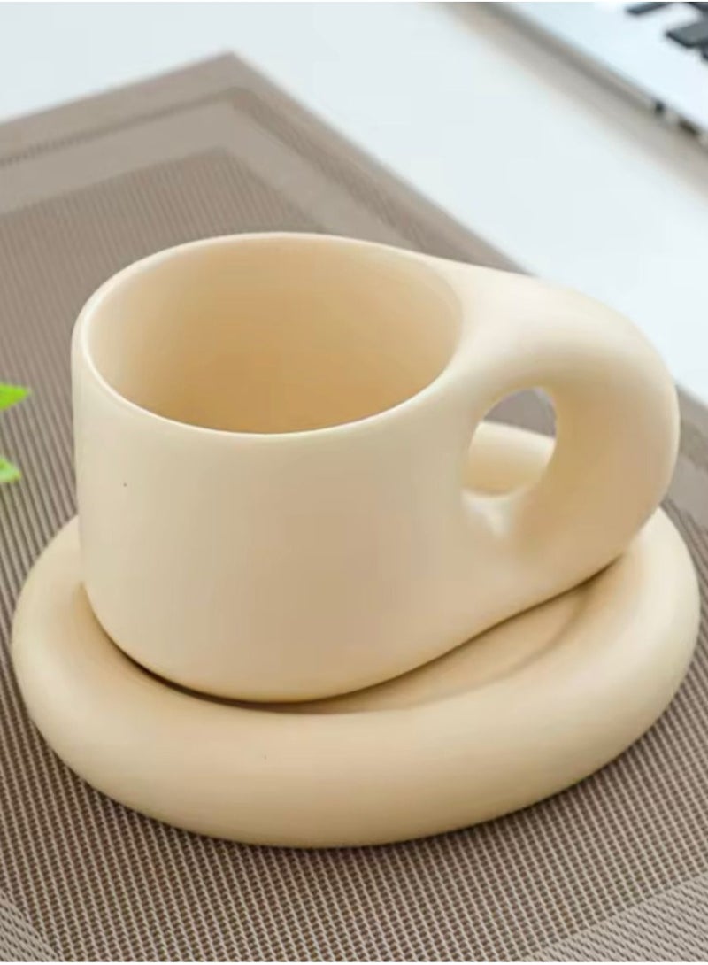 Modern Loop Cup  - Image 2
