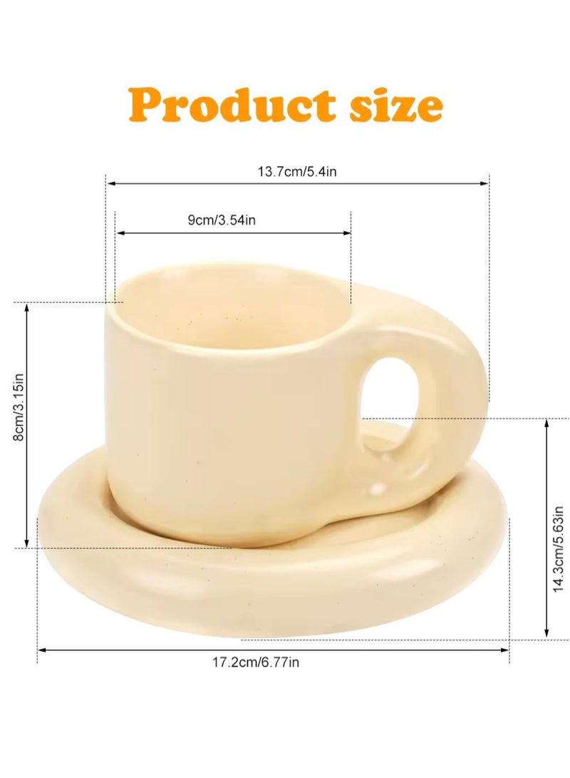 Modern Loop Cup  - Image 3