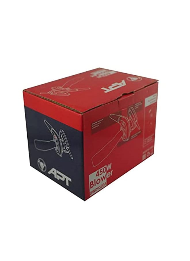 بلاور 450 وات APT