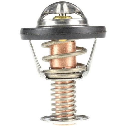 MotoRad 511-185 Engine Coolant Thermostat - Image 1