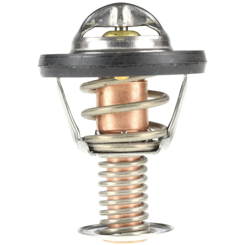 MotoRad 511-185 Engine Coolant Thermostat - Image 3