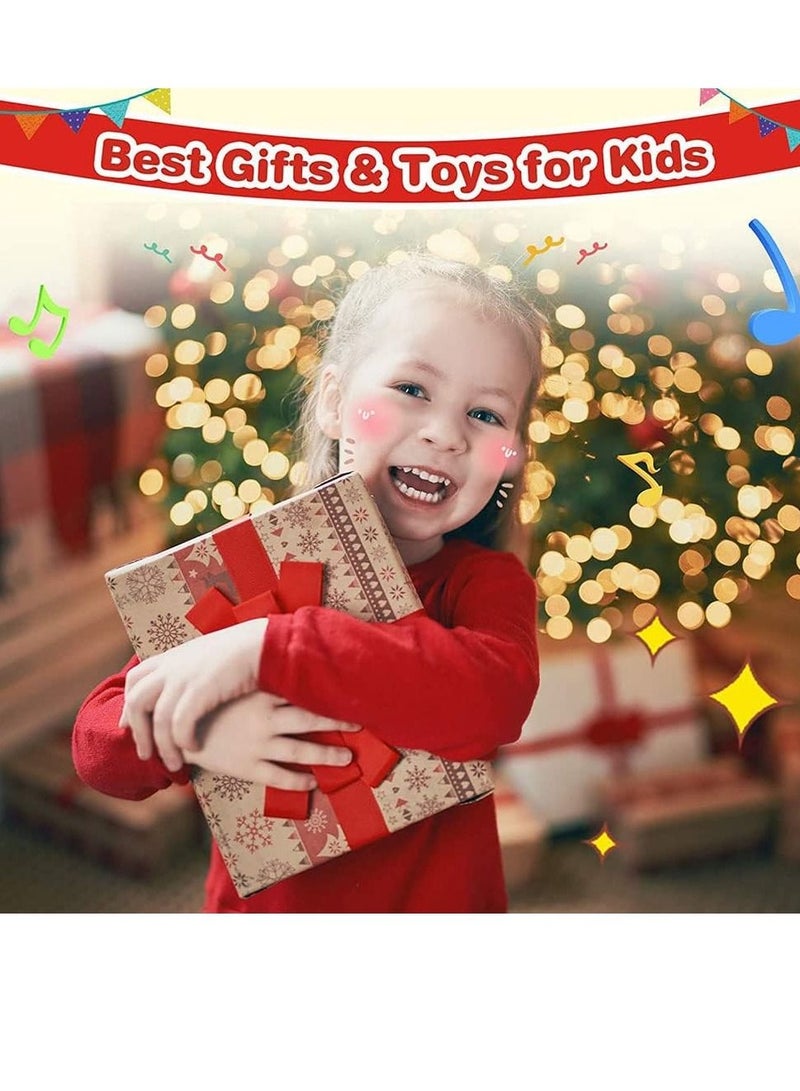 iPad 6th Generation Case for Kids, iPad 9.7 inch Case, Light Weight Shockproof EVA Foam Protective Tablet Stand Cover Holder for Apple iPad Air/ Air 2 iPad 9.7 2017/ 2018 - Image 5