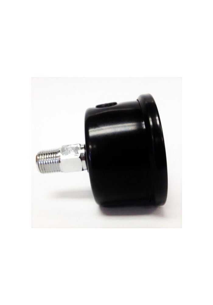 Marshall Instruments مقياس ضغط الوقود مارشال إنسترومنتس LBB00100 أسود - Image 2