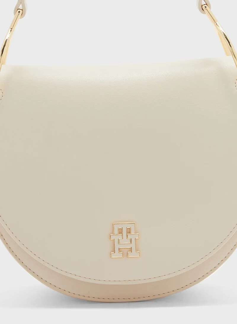 TOMMY HILFIGER Chic Crossbody Bag