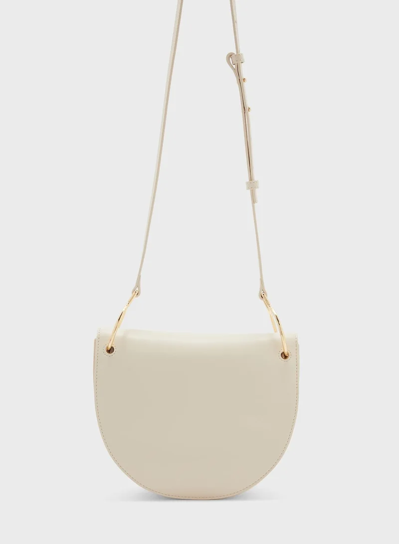 TOMMY HILFIGER Chic Crossbody Bag