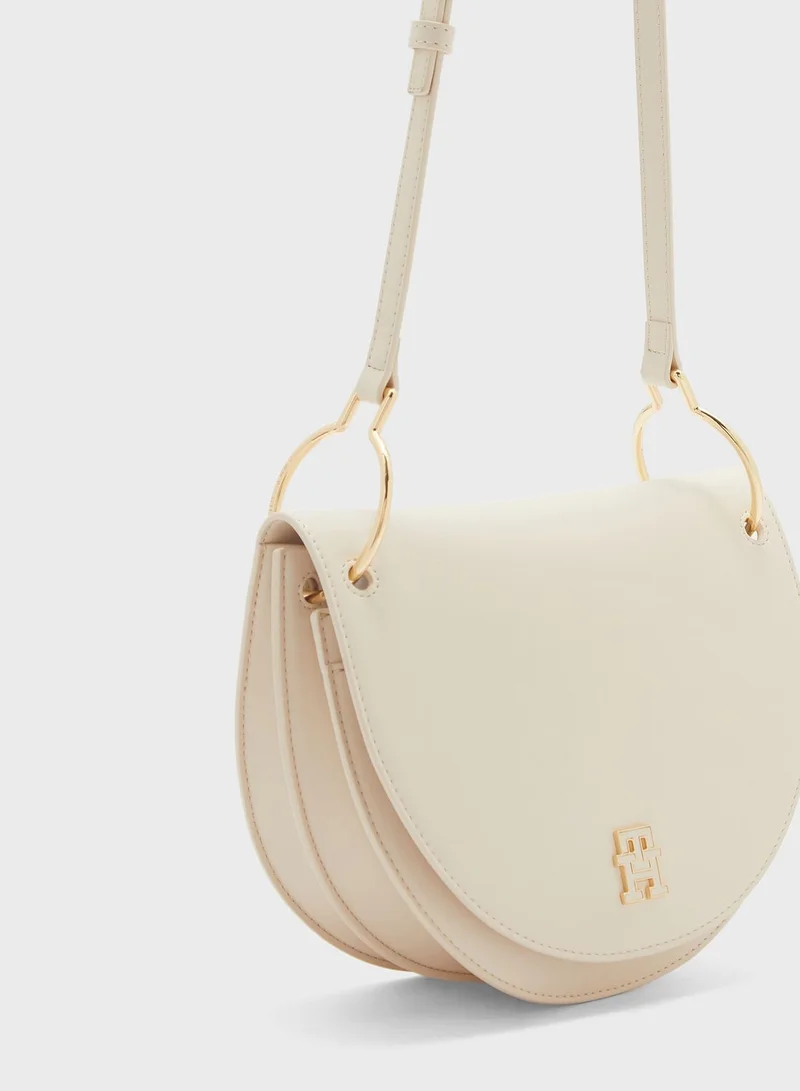 TOMMY HILFIGER Chic Crossbody Bag