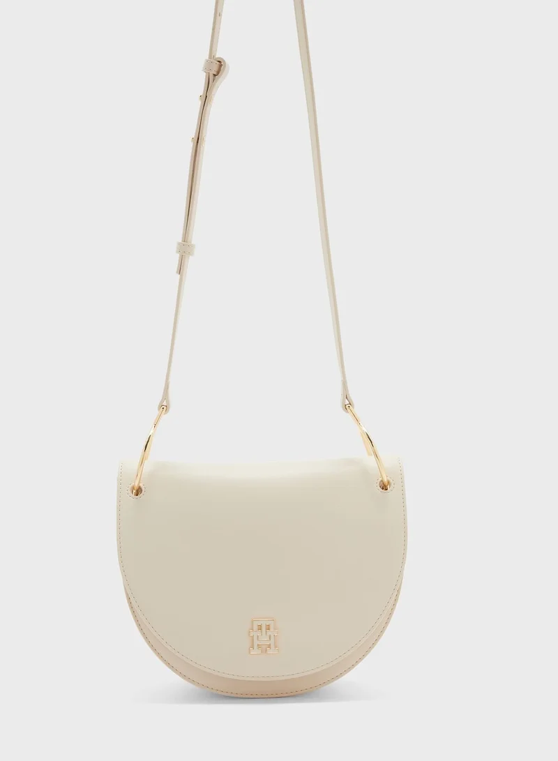 TOMMY HILFIGER Chic Crossbody Bag
