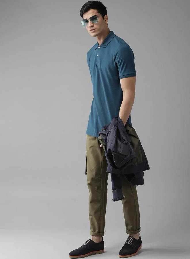 Green Pants
