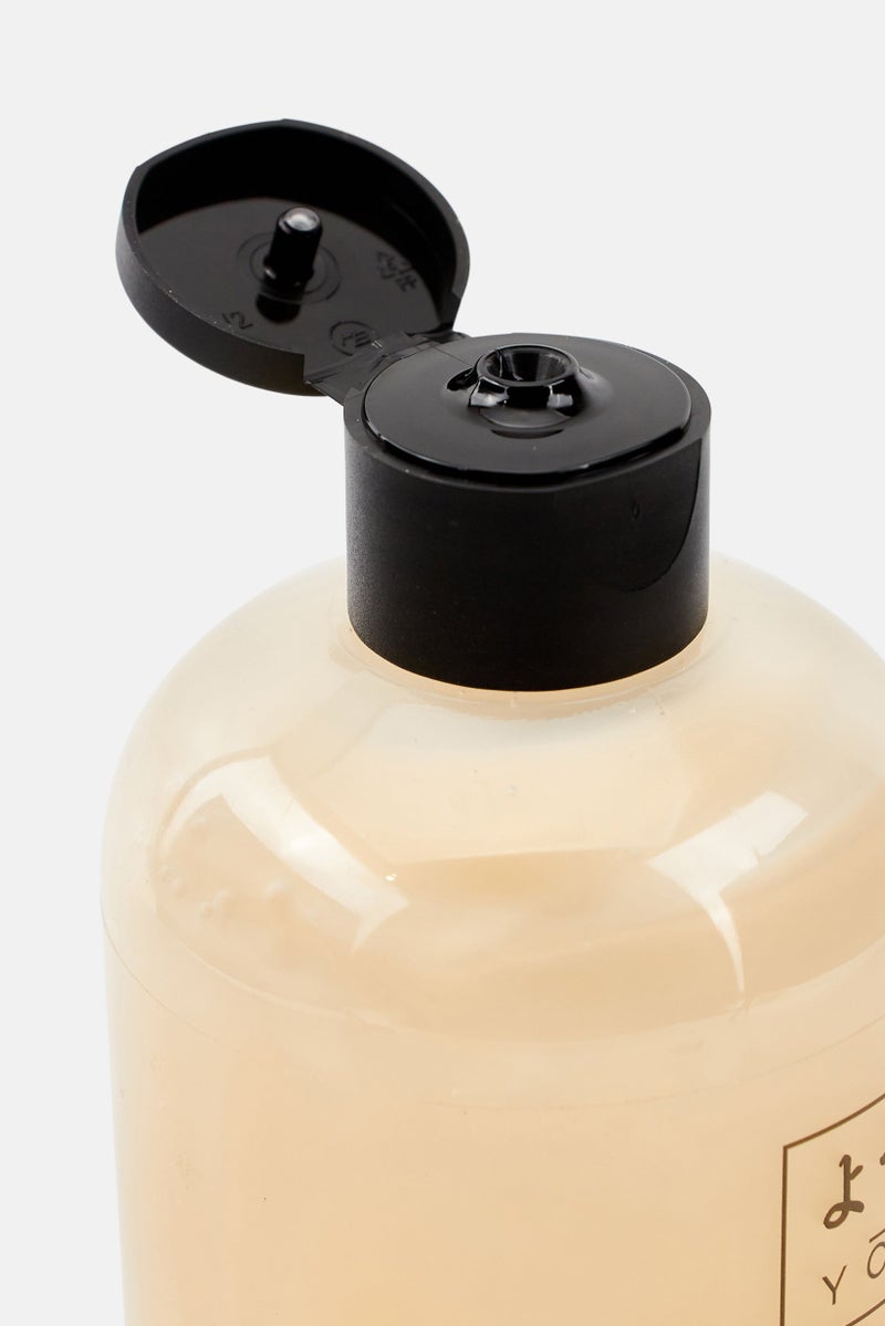 YOTO Yoshiro Shampoo 375ml - Image 3