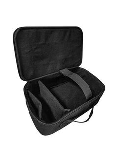 Taimi Small projector bag-travel bag for projector storage black  - Image 1