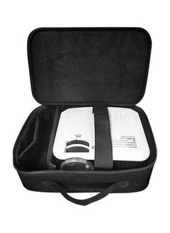 Taimi Small projector bag-travel bag for projector storage black  - Image 2