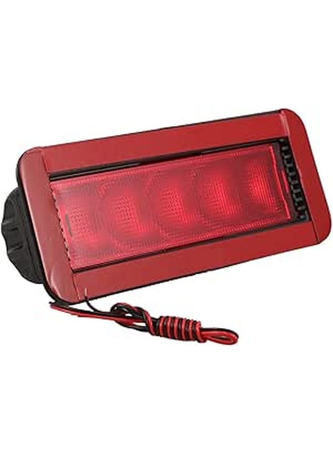 مجموعة مصباح الفرامل عالي التركيب LED مصباح الجذع الخلفي المركزي الاستبدال - Image 1