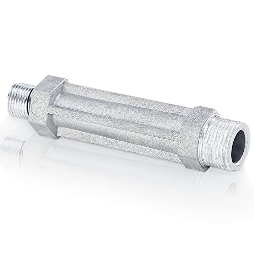 UTNVBTR Pressure Washer Parts,Outlet Tube Replacement 201497GS 190589GS 190634GS for Craftsman Power Washer Parts, Compatible With Briggs & Stratton & Troy-Bilt RMW2.2G24 Pressure Washer Pump - Image 1