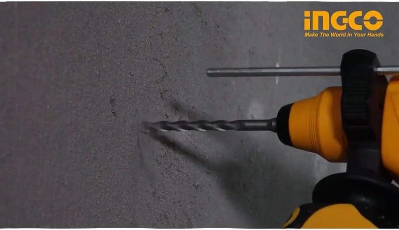 INGCO Rgh9028 800W Rotary Hammer - Image 3