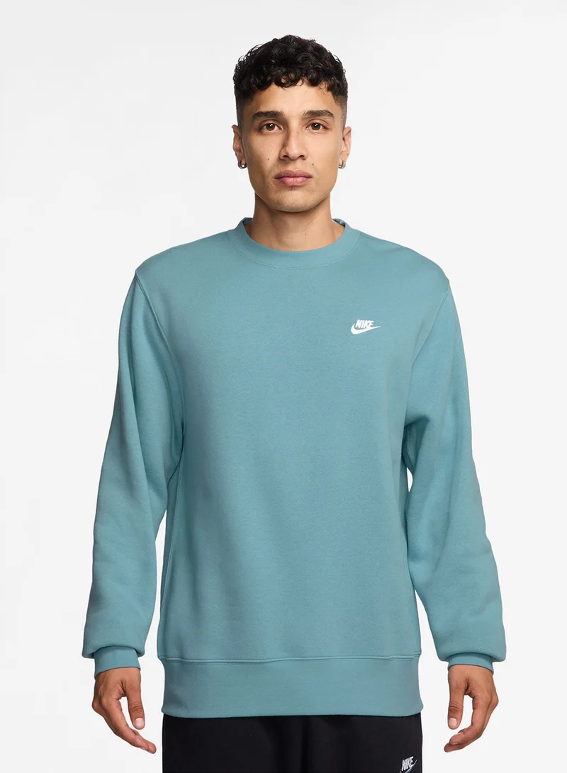 Nike Club Essential T-Shirt