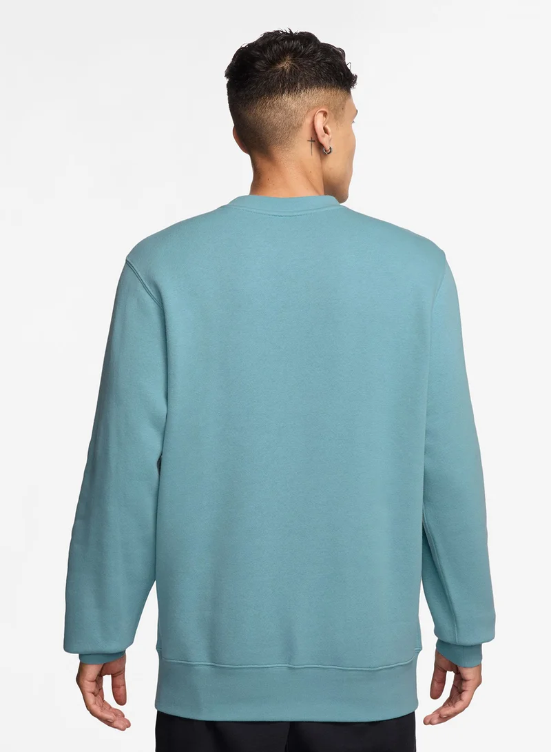 Nike Club Essential T-Shirt