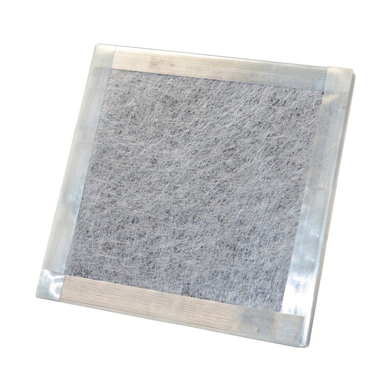 HQRP 2-Pack LT120F Air Filter compatible with LG LMXS27626S LMXS27676D LMXS27766S LMXS30746S UPFXC2466S LMXS30776S LMXS30756S LMXS30786S LMXS30796D LNXC23726S LNXC23766D Refrigerator - Image 3