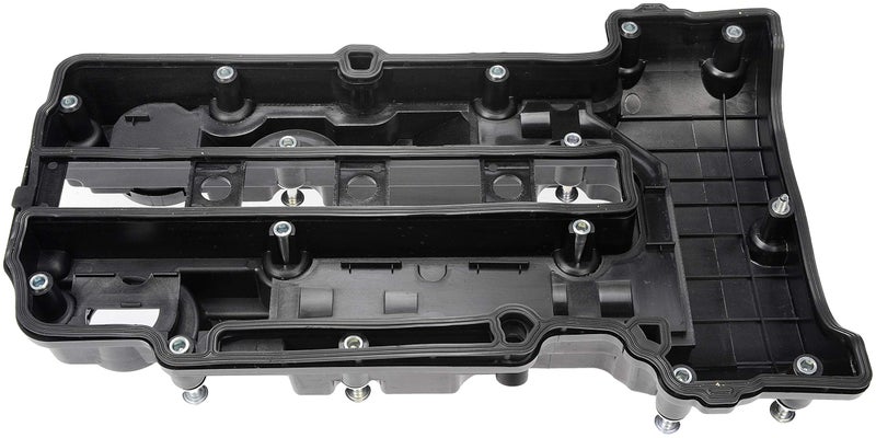 Dorman 264-968 Engine Valve Cover Compatible with Select Buick/Cadillac/Chevrolet Models - Image 2