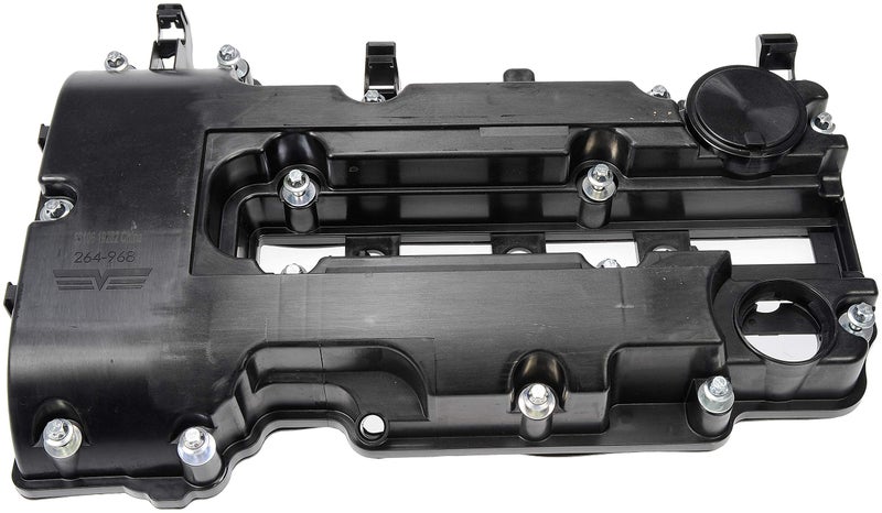 Dorman 264-968 Engine Valve Cover Compatible with Select Buick/Cadillac/Chevrolet Models - Image 3
