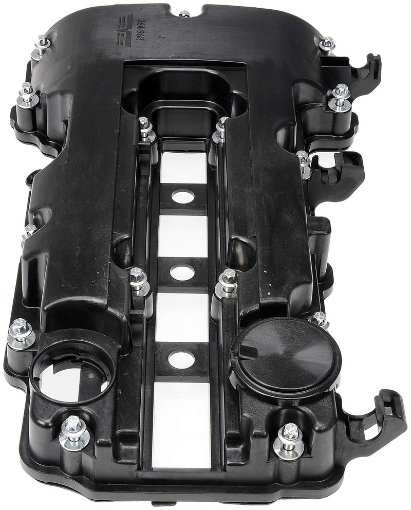 Dorman 264-968 Engine Valve Cover Compatible with Select Buick/Cadillac/Chevrolet Models - Image 5