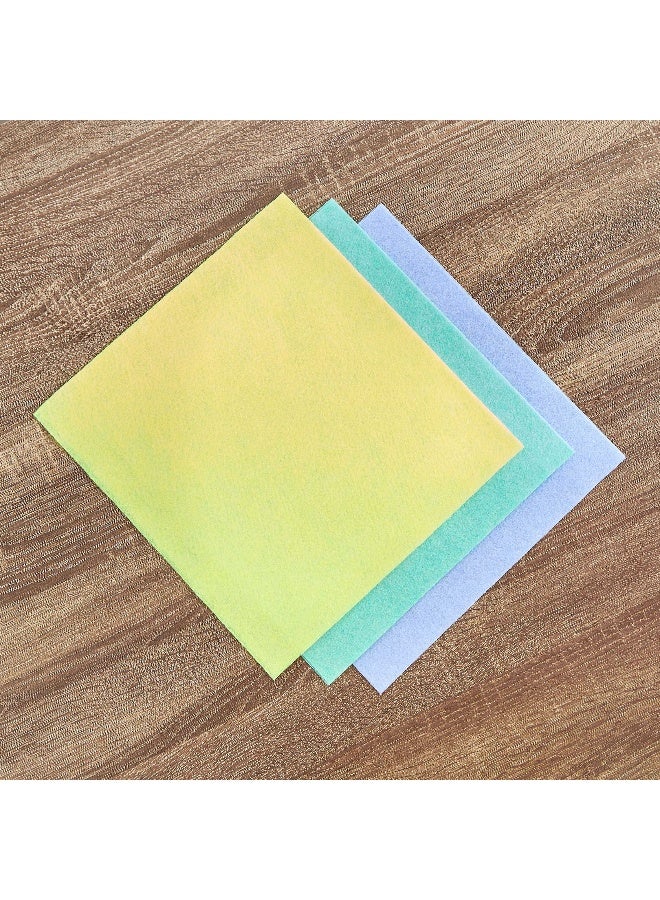 12-Piece Multipurpose Cleaning Cloth