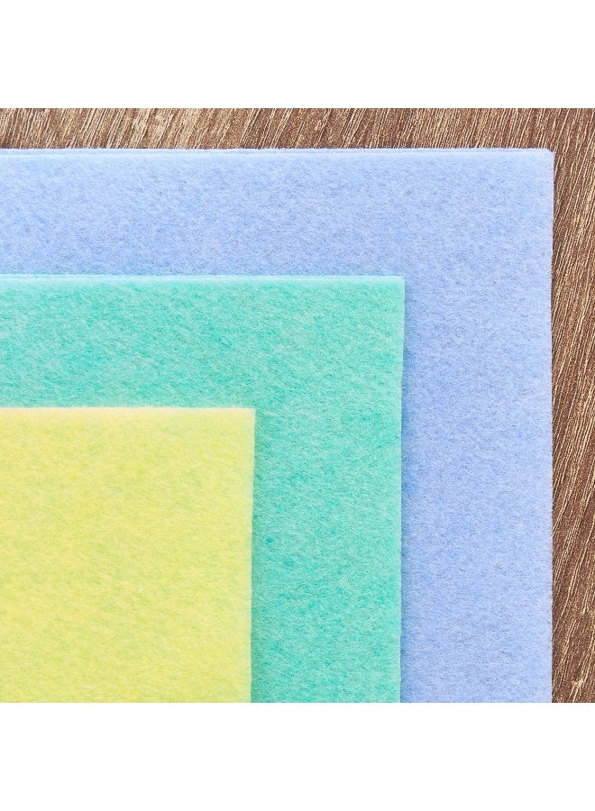 12-Piece Multipurpose Cleaning Cloth