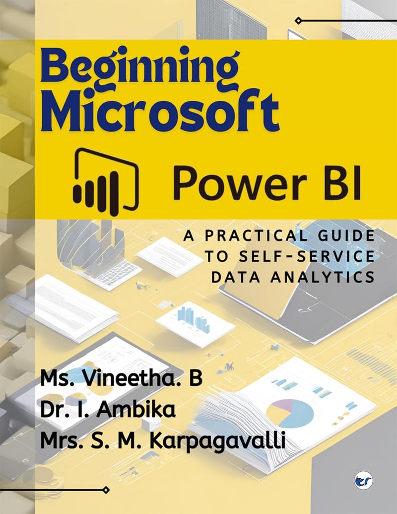 Beginning Microsoft Power BI - Image 1
