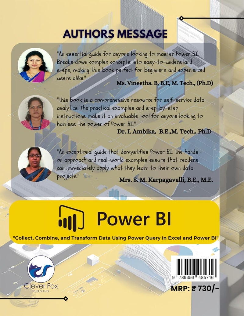 Beginning Microsoft Power BI - Image 2