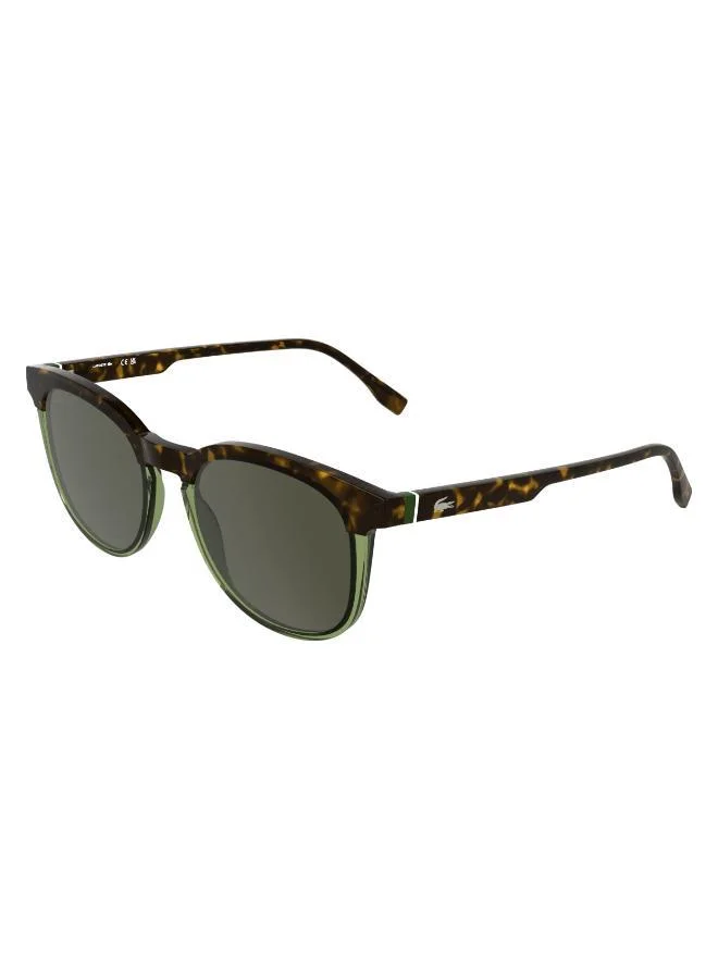 LACOSTE  Rectangle Sunglasses for Men | Best Price UAE