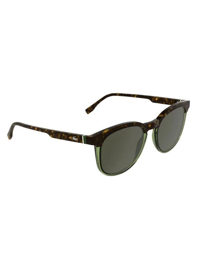 LACOSTE  Rectangle Sunglasses for Men | Best Price UAE