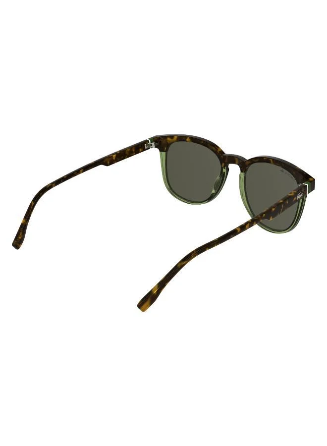 LACOSTE  Rectangle Sunglasses for Men | Best Price UAE