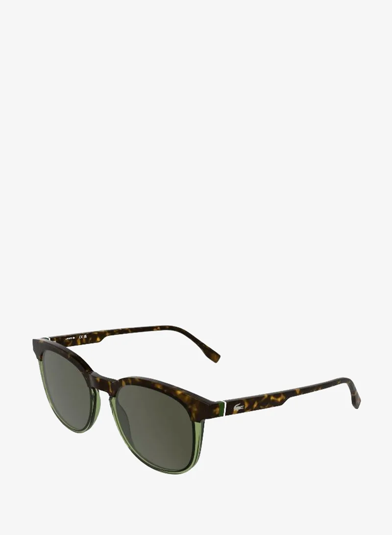 Lacoste  Rectangle Sunglasses for Men | Best Price UAE
